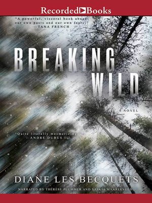 cover image of Breaking Wild